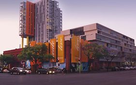 Istay Precinct Adelaide